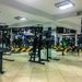 Team Fitness - Sala de fitness